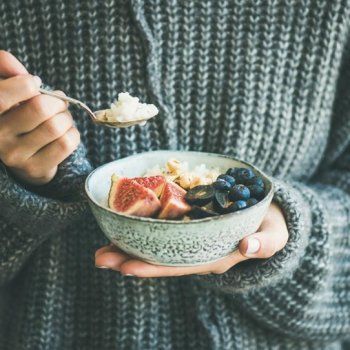 20 راه برای کاهش وزن ایمن