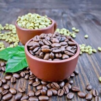 قهوه سبز چیست؟